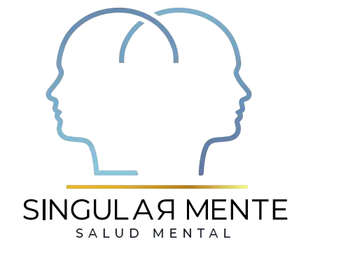 Logo de SingularMente - Salud Mental, Psicología y Neuropsicología en Envigado