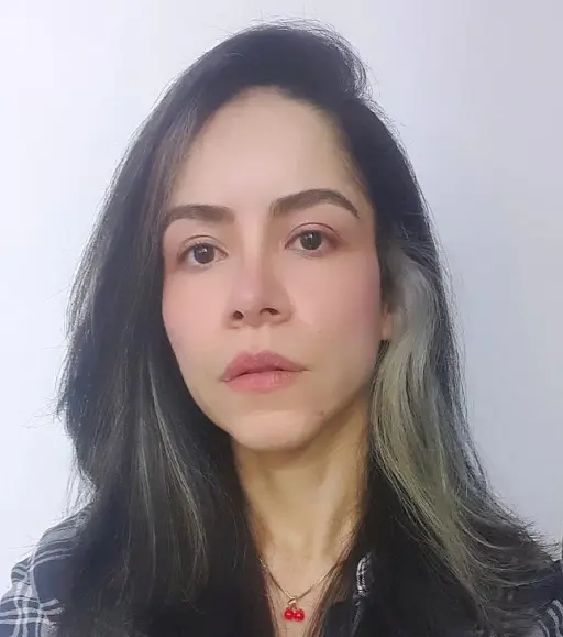 Natalia Giraldo - Psicóloga y Especialista en neuropsicología clínica en Envigado