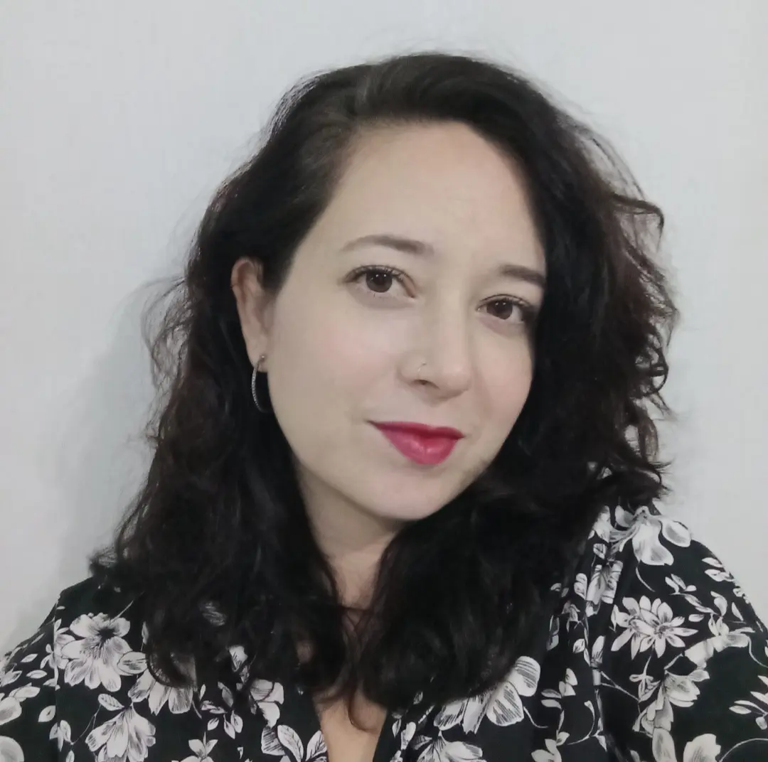 Vanessa Restrepo - Magíster en psicología clínica dinámica en Envigado