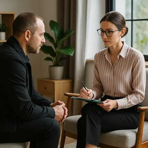 Psicoterapia individual para adultos en Envigado